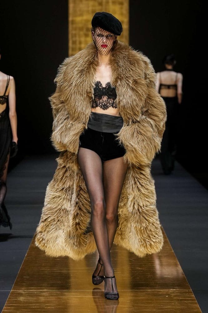 Dolce & Gabbana eleva sus pérdidas a 13 millones de euros.