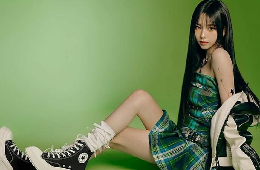 G-III crece con DKNY y Karl Lagerfeld y sella asociación con Converse.