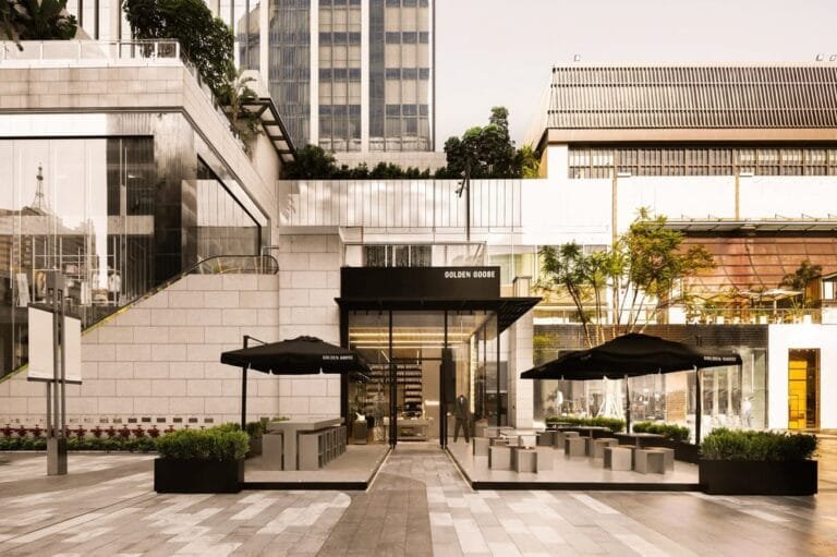 Incremento del 12% en ventas de Golden Goose en el primer semestre gracias a Europa y América