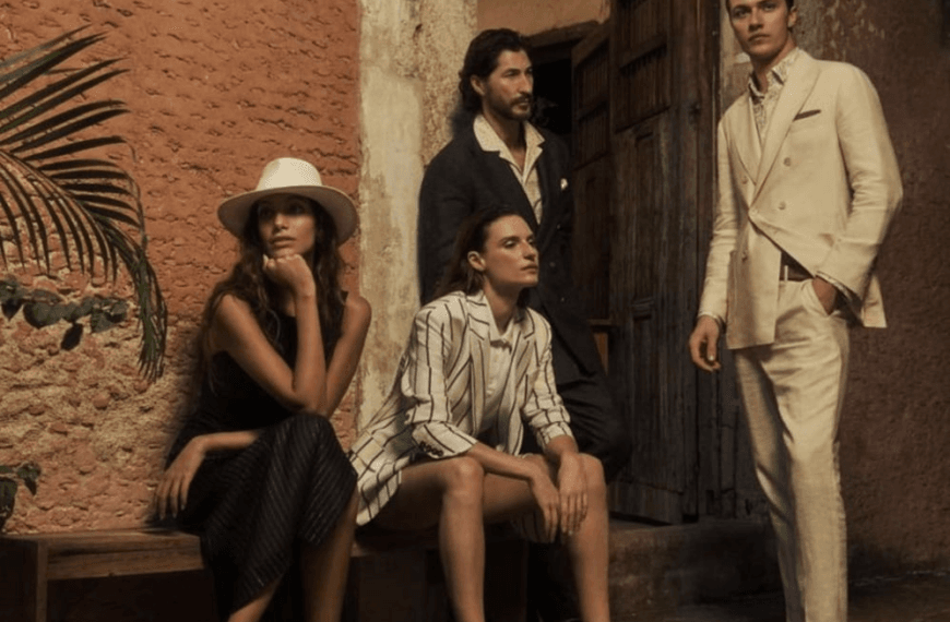 Cucinelli: Beneficio operativo crece un…