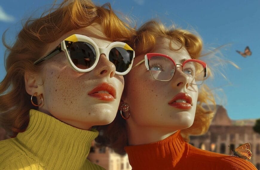 Woodys Eyewear busca 20 millones…