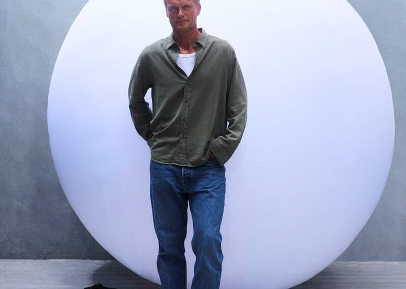 Peter Sextus (Samsoe Samsoe): ‘Buscamos la máxima sostenibilidad posible’