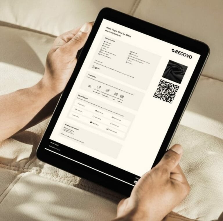 Recovo transforma su modelo: del producto al servicio