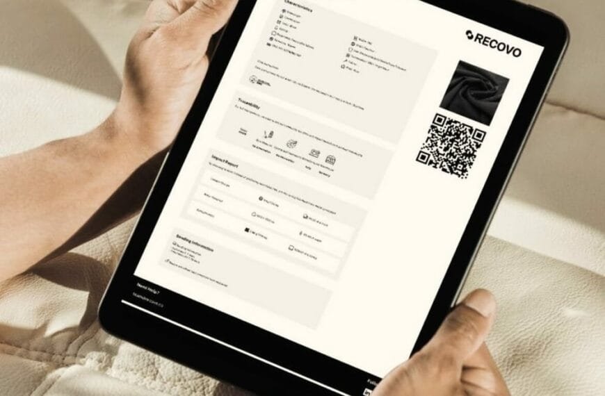 Recovo transforma su modelo: del…