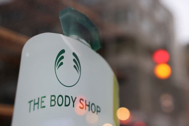 The Body Shop sigue en Iberia tras ser adquirida por sus directivos