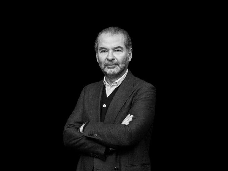 LVMH se alía con Moncler y su presidente Remo Ruffini