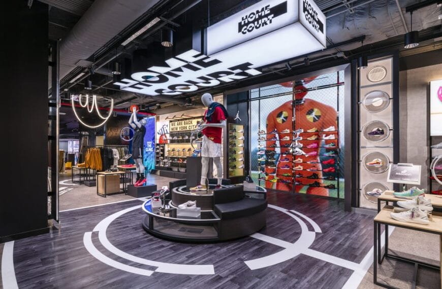 Foot Locker aumenta sus pérdidas un 140 % en el segundo trimestre, perdiendo 10,8 millones