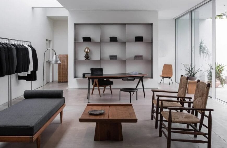 «Chanel y L’Oréal invierten en…