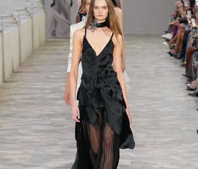 Aeffe retorna a las ganancias&hellip;