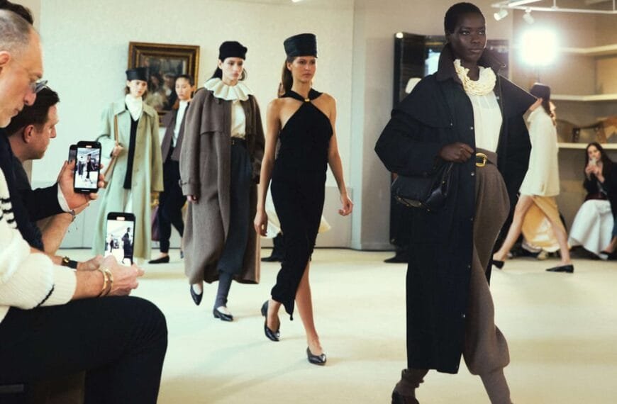 Altuzarra incorpora a P180 como…