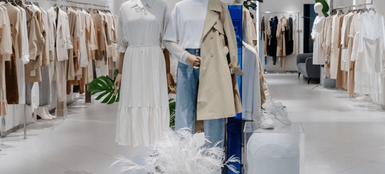 Crecimiento previsto en las ventas del retail textil en 2025