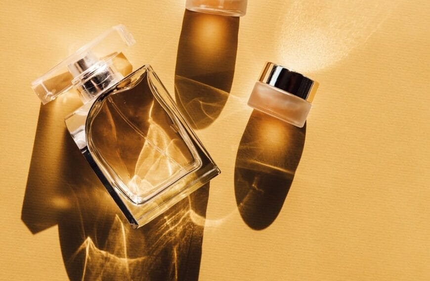 Ventas de perfumería y cosmética crecen un 12% y superan los 10.400 millones en 2023