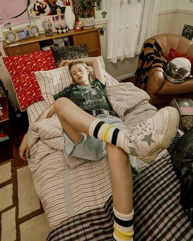 Golden Goose incrementa beneficios un 11% en 9 meses, sin planes de salir a Bolsa