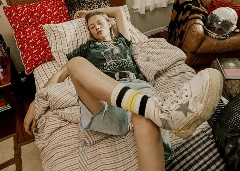 Golden Goose incrementa beneficios un 11% en 9 meses, sin planes de salir a Bolsa