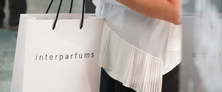 Interparfums lanza marca propia y espera crecer en ventas para 2025
