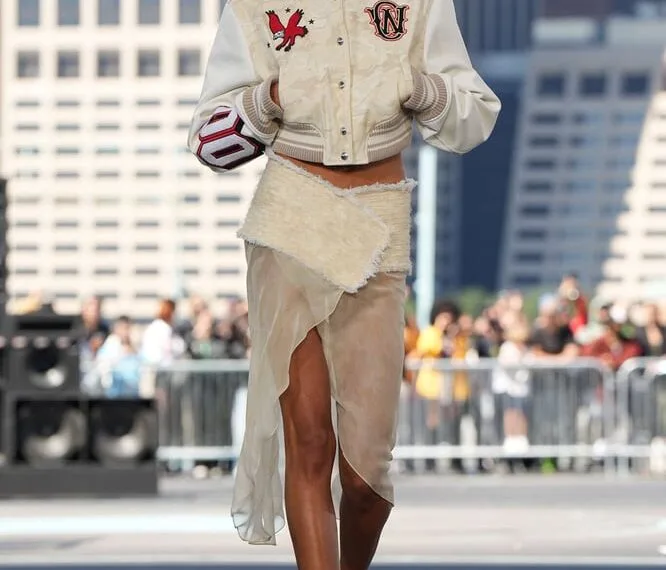 Interparfums lanza perfumes de Off-White