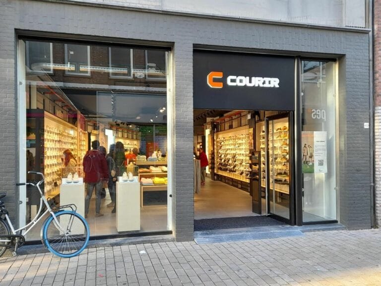 JD Sports adquiere la cadena Courir para crecer en Europa