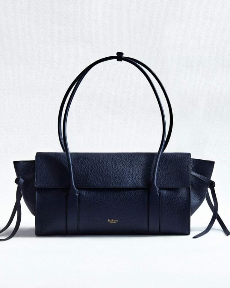 Mulberry: Peores resultados en revisión estratégica que finaliza el mes que viene