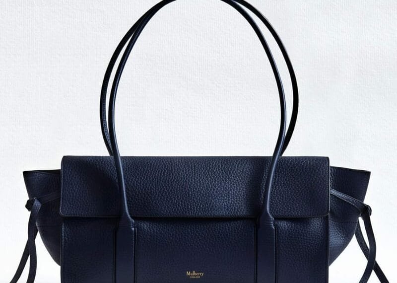 Mulberry: Peores resultados en revisión estratégica que finaliza el mes que viene