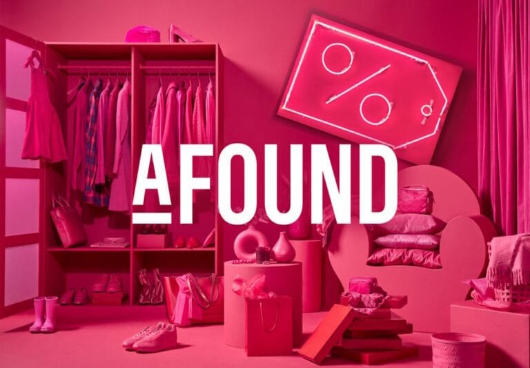 Secret Sales compra Afound de H&M