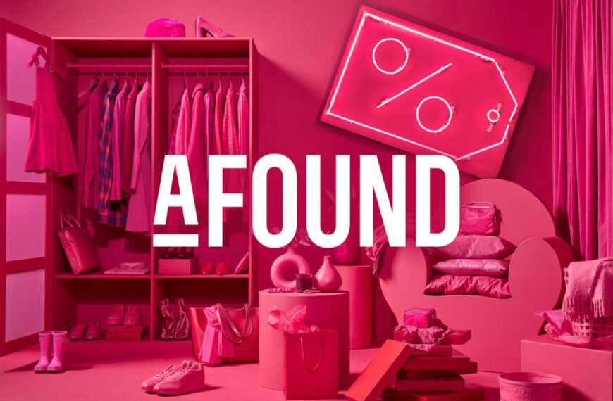 Secret Sales compra Afound de…