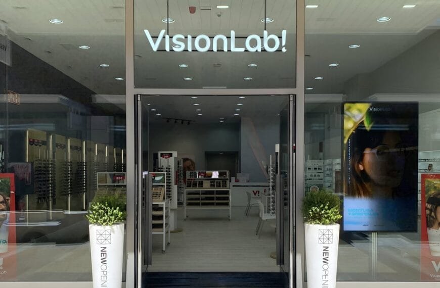 Visionlab espera alcanzar 60 millones en ventas en 2024 gracias a la innovación y tecnología