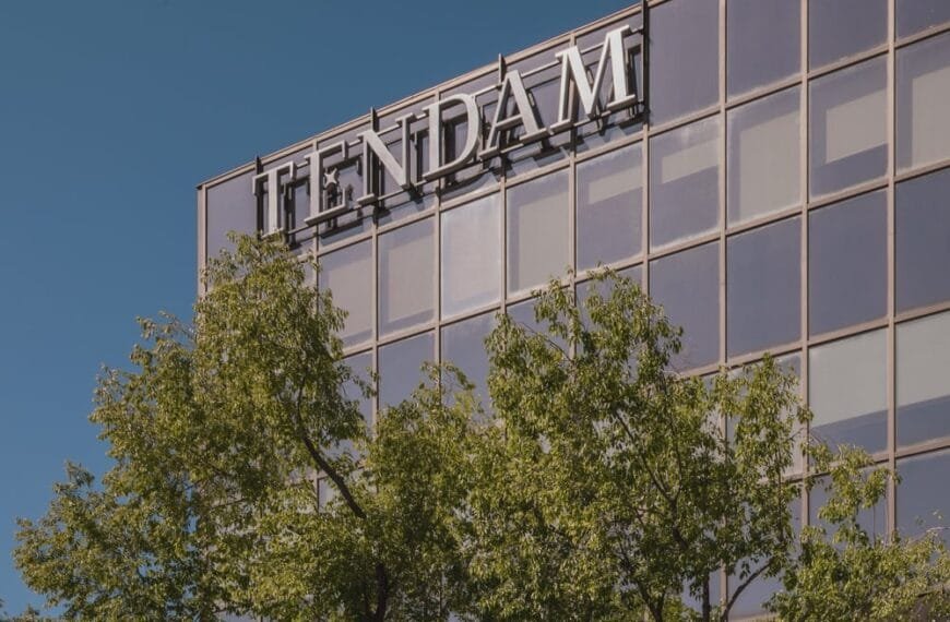 Tendam sufre un ciberataque