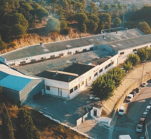 SPW Fabrics recibe inversión del fondo Alantra