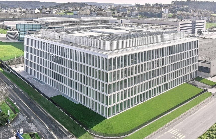 Inditex alcanza un récord histórico…