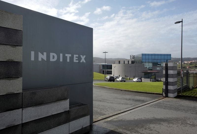 Inditex alcanza un nuevo récord…
