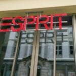 Esprit se declara en quiebra en Francia