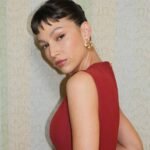 Baby bangs: el flequillo de moda más recomendado y solicitado por los expertos este invierno