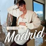 CONTINUAMOS DE MUDANZA & SCHIAPARELLI EN PARÍS | MI VIDA EN MADRID · Vlog 07 | ALEXANDRA PEREIRA