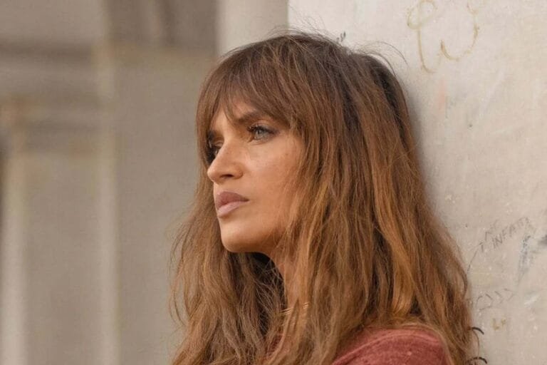 Cinco maneras de lucir un flequillo al estilo de Sara Carbonero para transformar tu look sin renunciar a tu melena