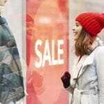 Cuándo empiezan las rebajas en enero de 2025