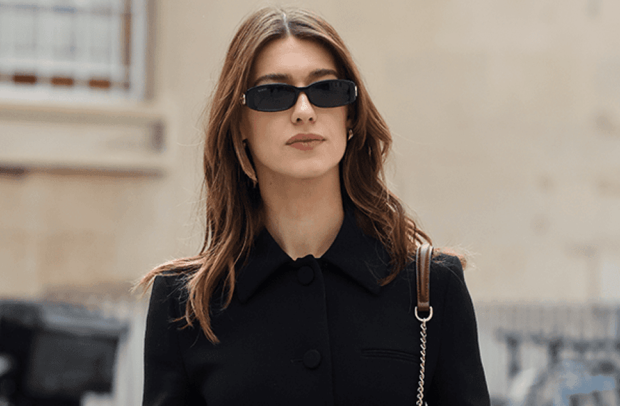 Daisy Edgar-Jones Llevó Estos Zapatos de Estilo Ballet Con Un Par de Vaqueros