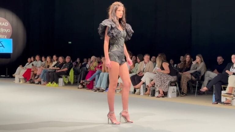 Desfile ADLIB IBIZA | MOMAD24 – Edición septiembre