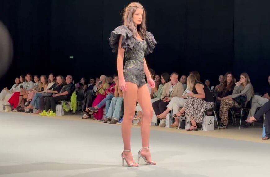 Desfile ADLIB IBIZA | MOMAD24 – Edición septiembre