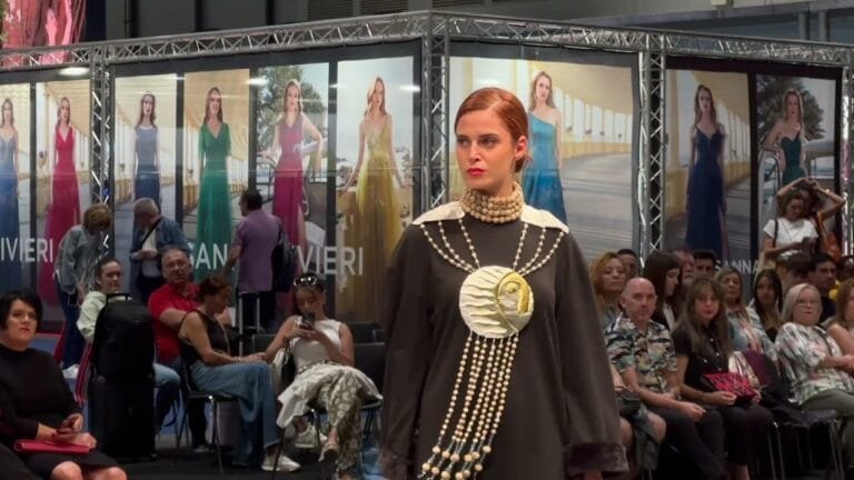 Desfile Asociación ADA | MOMAD 23 septiembre