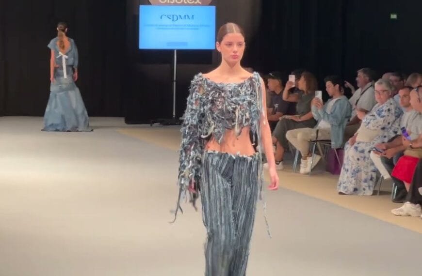 Desfile CSDMM | MOMAD24 – Edición septiembre