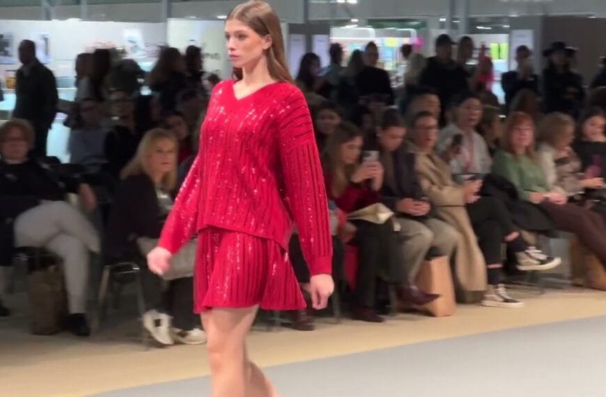 Desfile Cuplé | MOMAD 24 febrero