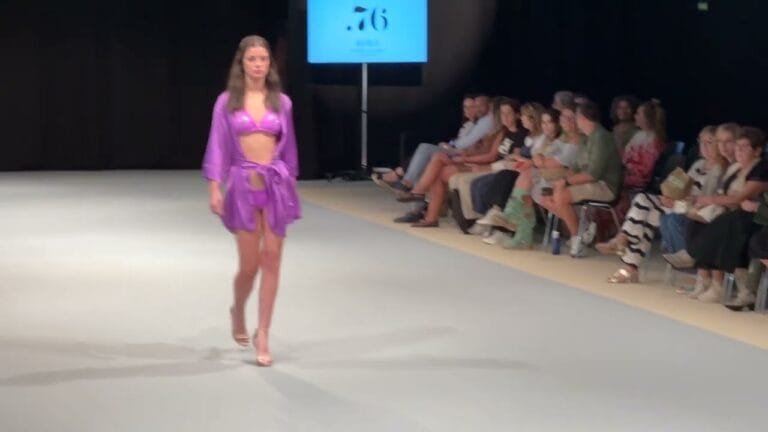 Desfile DOT76 | MOMAD24 – Edición septiembre