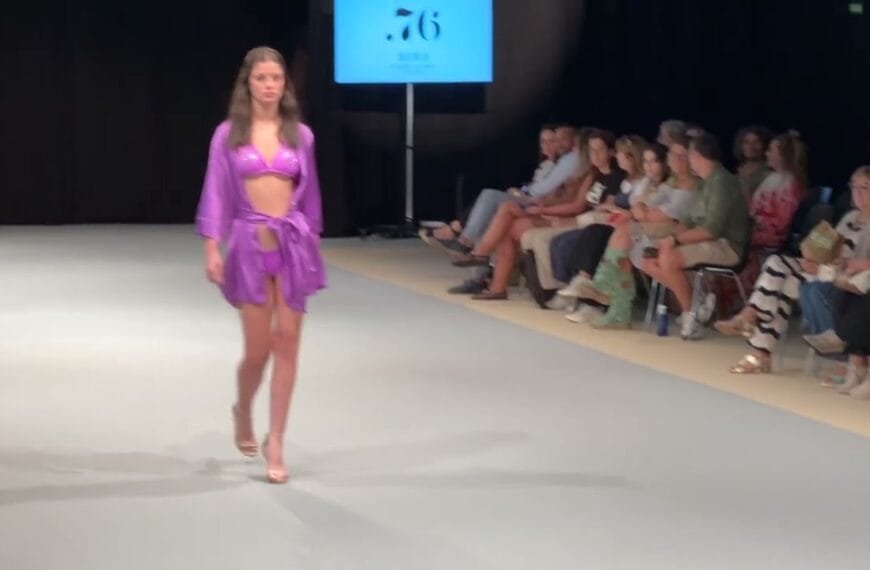 Desfile DOT76 | MOMAD24 – Edición septiembre