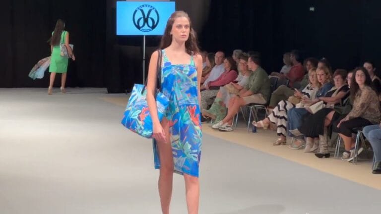 Desfile Dolcezza | MOMAD24 – Edición septiembre