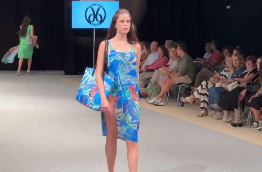 Desfile Dolcezza | MOMAD24 – Edición septiembre