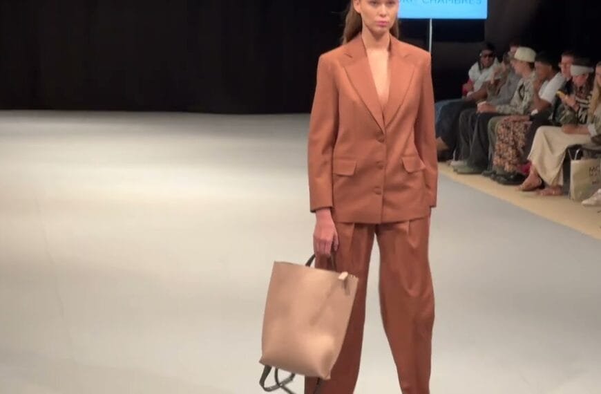 Desfile Eurochambres | MOMAD24 – Edición septiembre