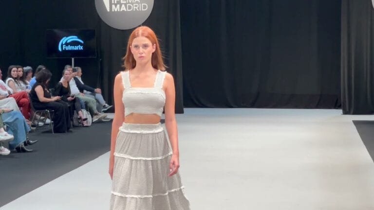 Desfile Fullmarix | MOMAD 23 septiembre