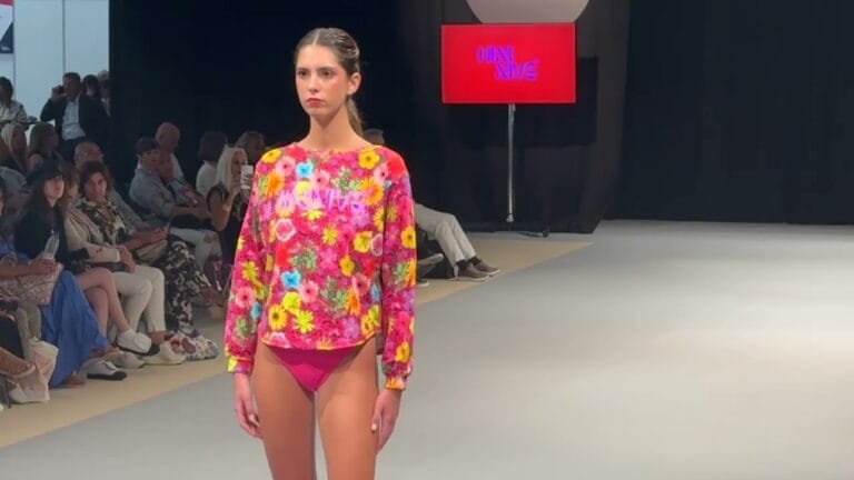 Desfile HININIVE | MOMAD24 – Edición septiembre