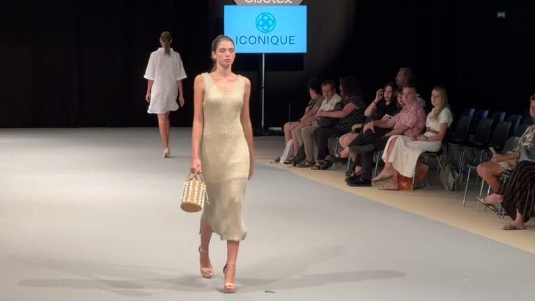 Desfile Iconique | MOMAD24 – Edición septiembre