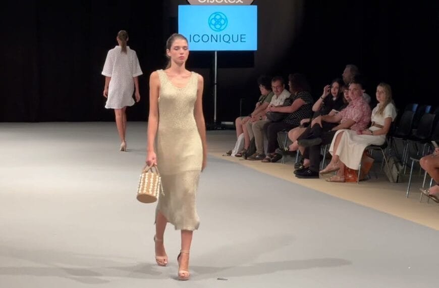 Desfile Iconique | MOMAD24 – Edición septiembre